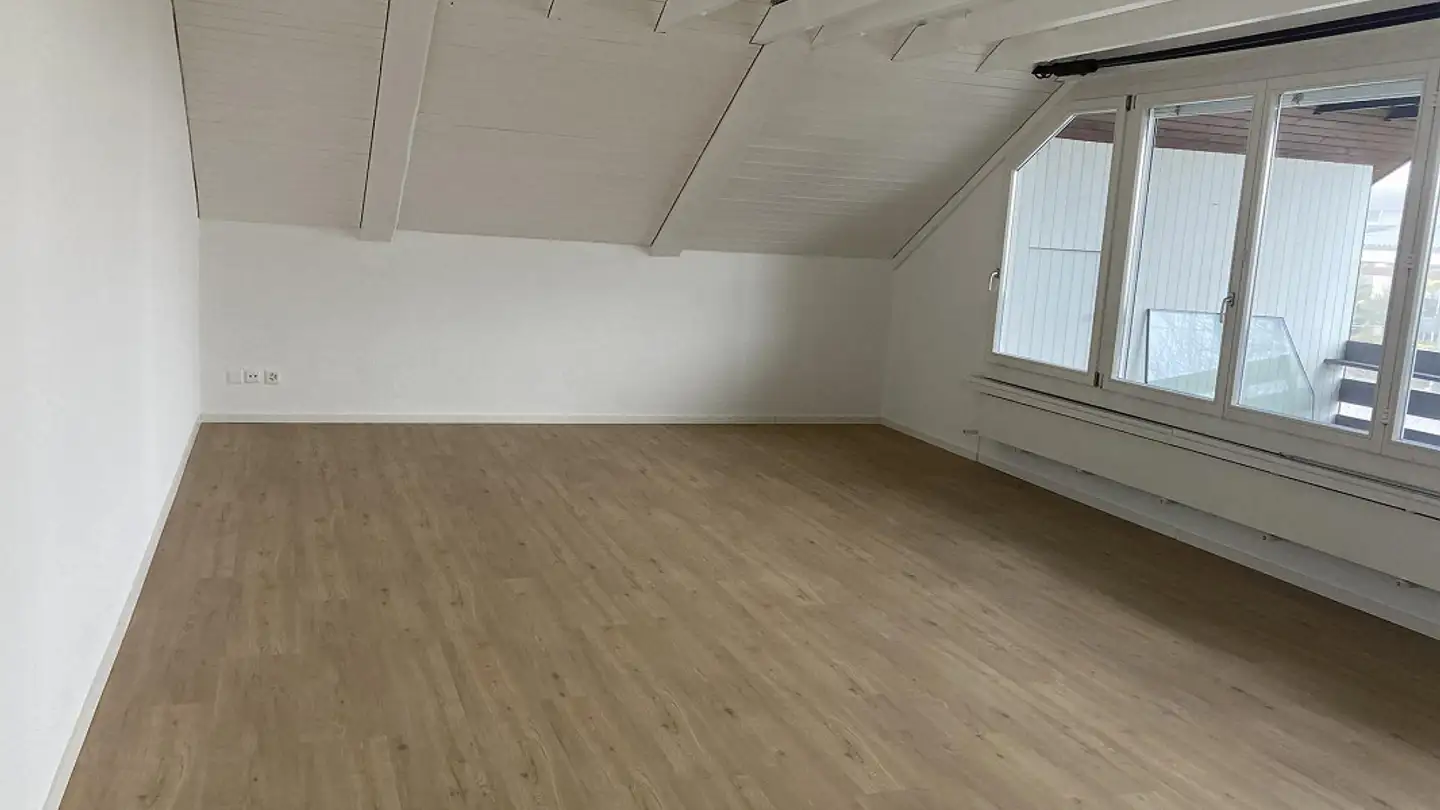 Penthouse mieten - Winkelriedstrasse 32, 8203 Schaffhausen - Foto 2