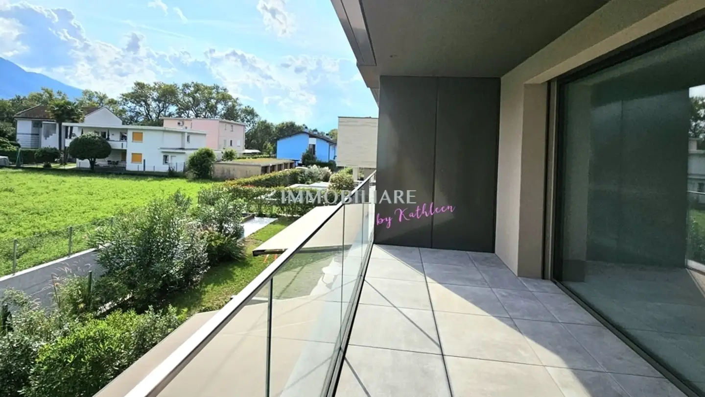 Appartamento in vendita - 6596 Gordola - Photo 2