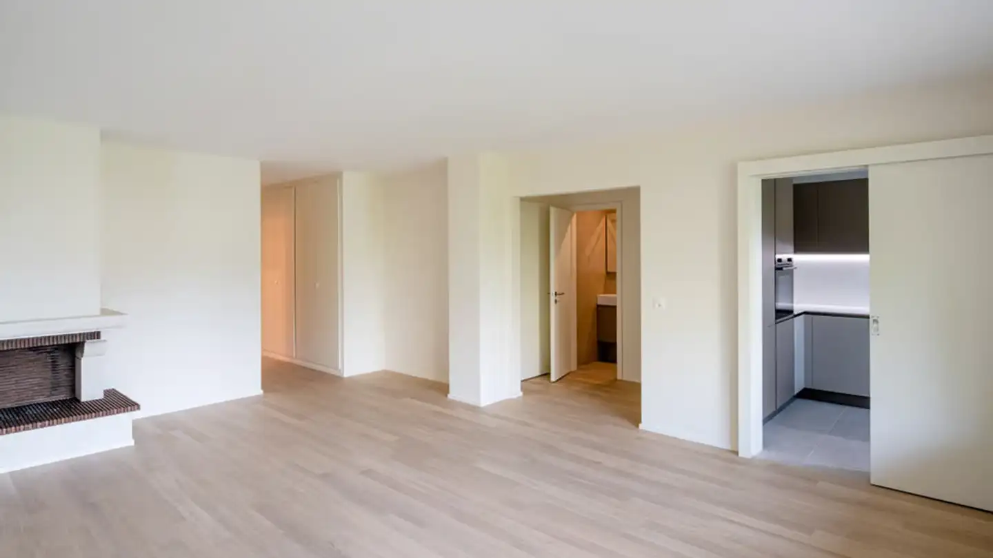 Appartement à vendre - 1814 La Tour-de-Peilz