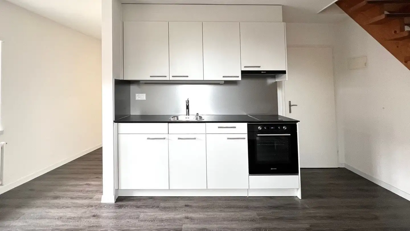 Attico in affitto - Hauptgasse 5, 4600 Olten - Photo 2