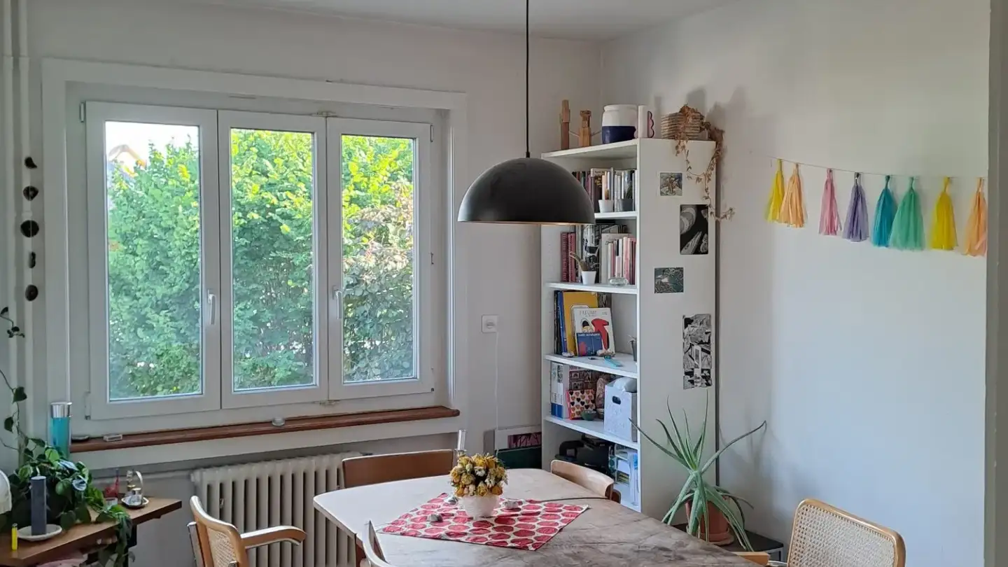 Appartamento in affitto - Kyburgerstrasse 35, 5000 Aarau - Foto 4