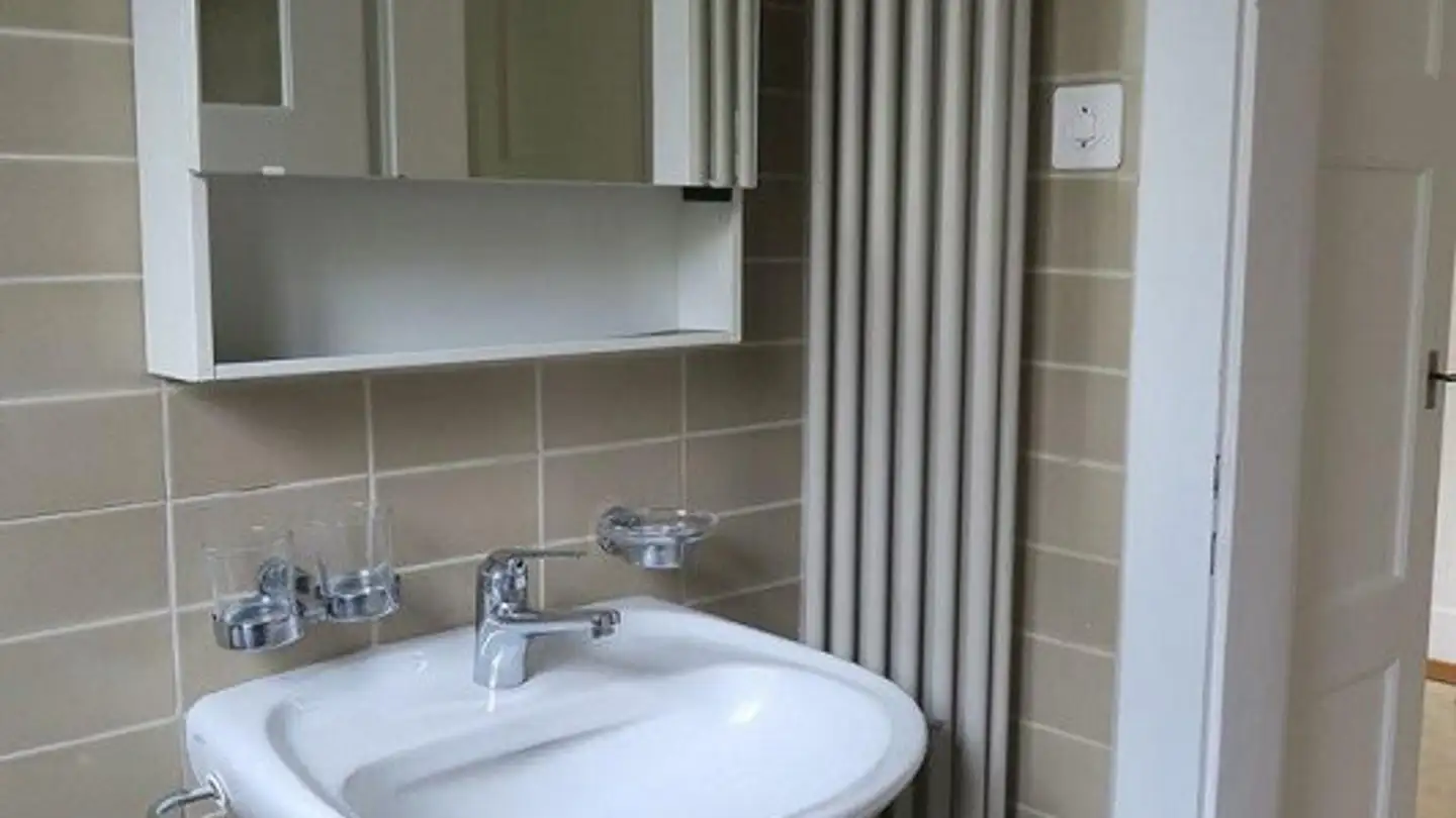 Appartamento in affitto - Greyerzstrasse 38, 3013 Bern - Foto 3