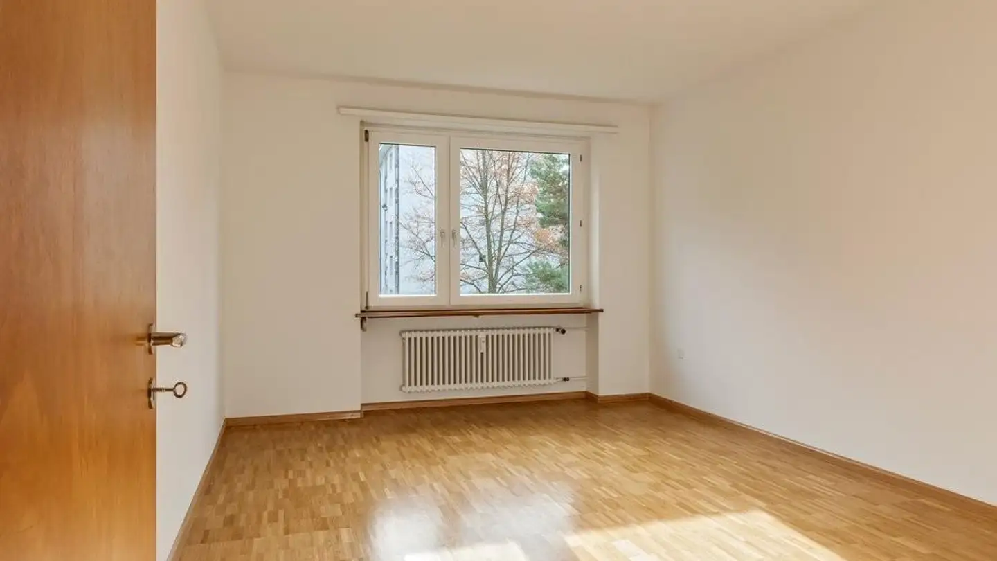 Appartamento in affitto - Gustav Wenk-Strasse 19, 4056 Basel - Foto 4