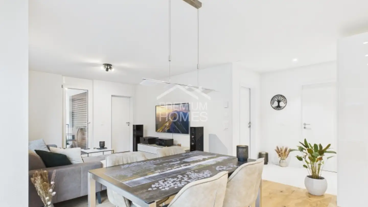 Wohnung kaufen - 8867 Niederurnen - Foto 2