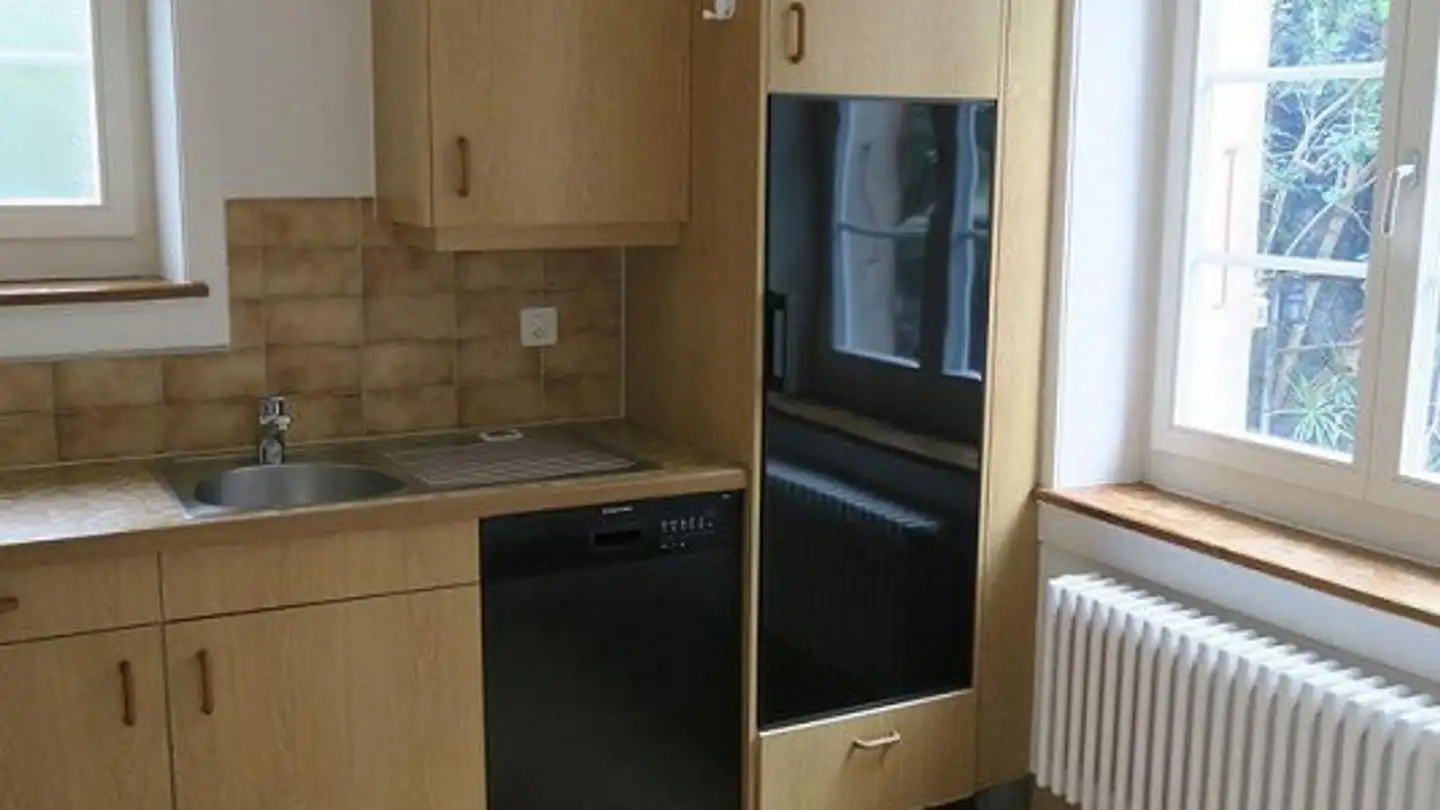 Appartamento in affitto - Greyerzstrasse 38, 3013 Bern - Foto 4