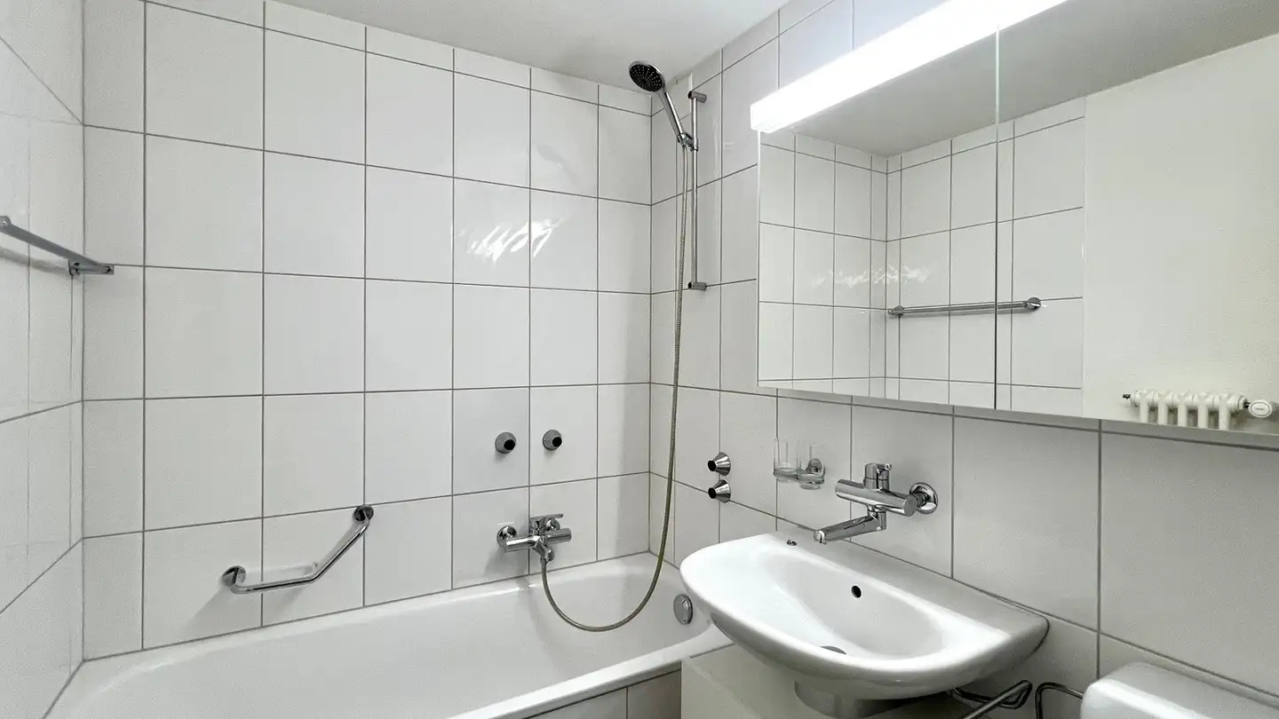 Attico in affitto - Hauptgasse 5, 4600 Olten - Photo 4