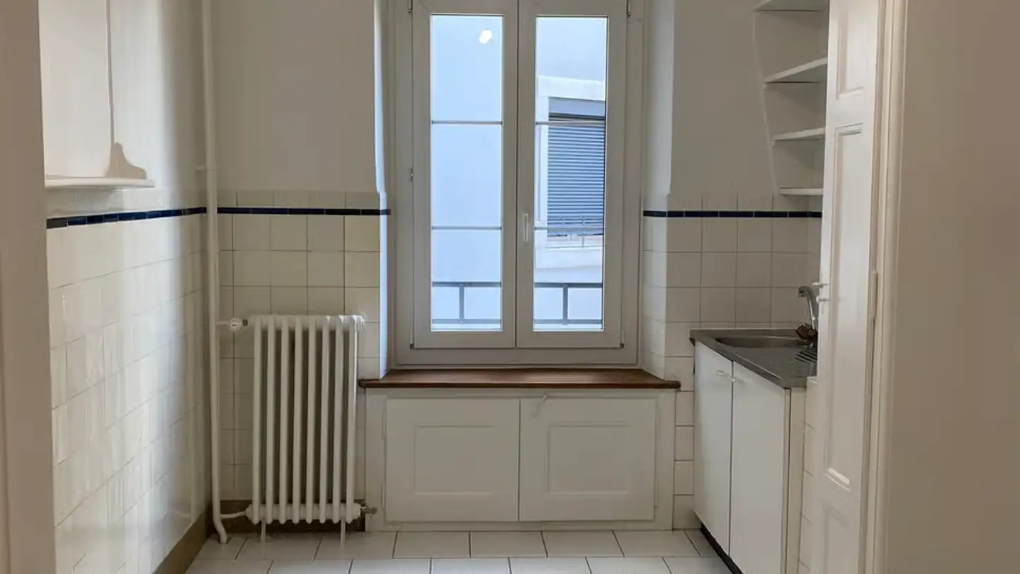 Apartment for rent - Rue Voltaire 28, 1201 Genève - Photo 2