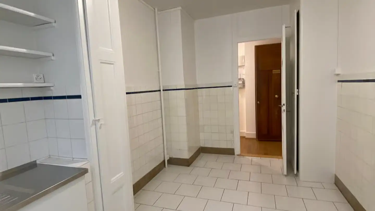 Apartment for rent - Rue Voltaire 28, 1201 Genève - Photo 3
