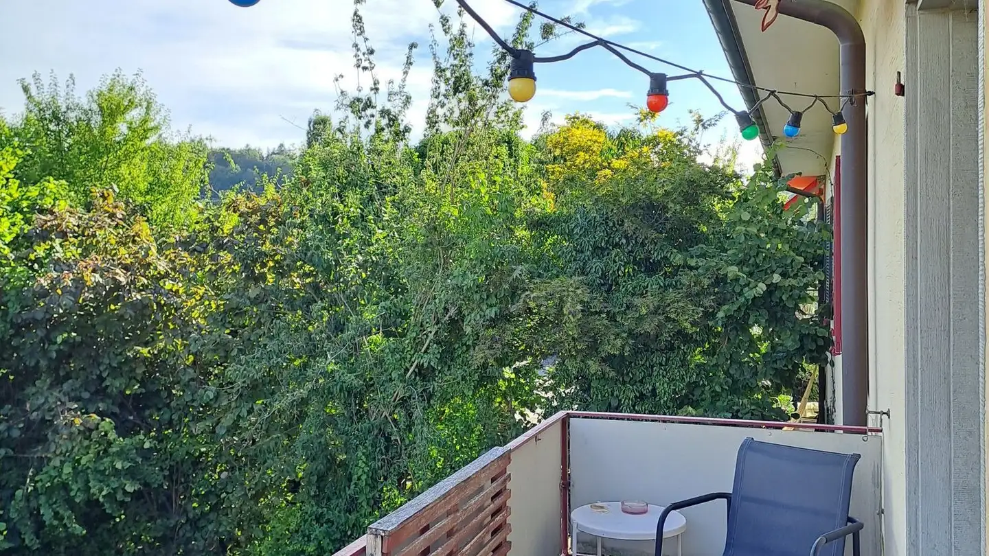 Appartamento in affitto - Kyburgerstrasse 35, 5000 Aarau