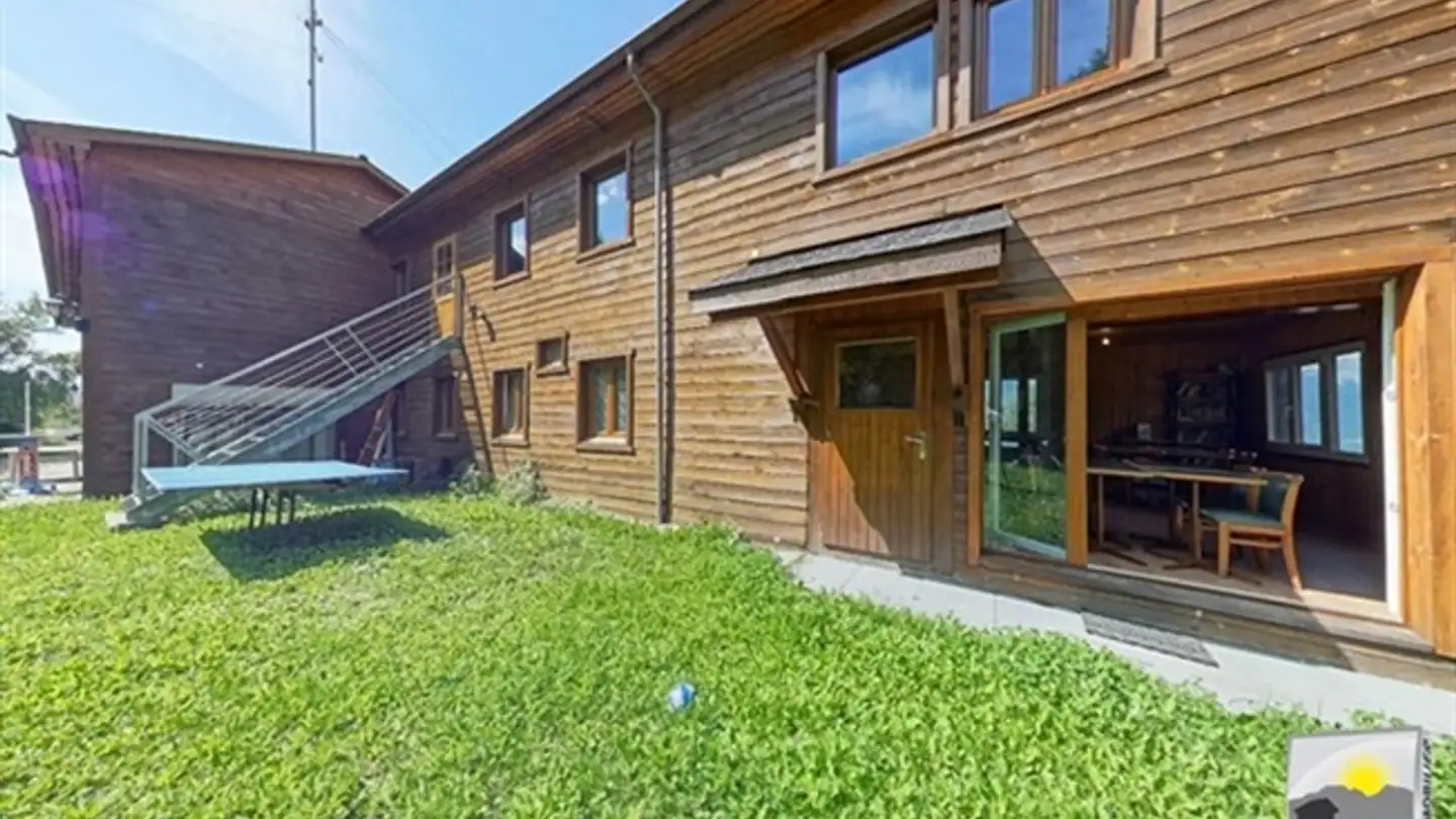 Apartment for sale - 1993 Veysonnaz