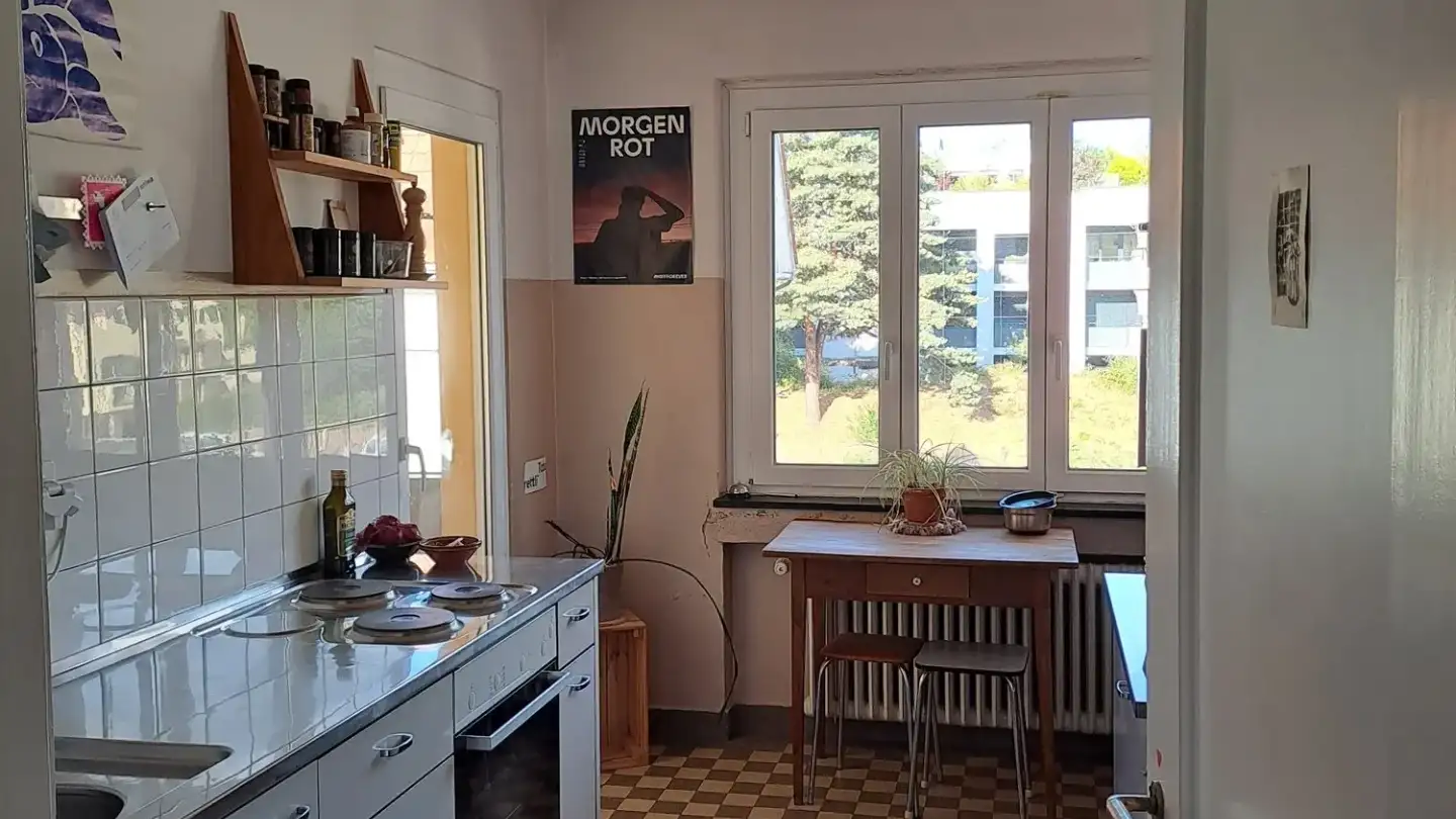Appartamento in affitto - Kyburgerstrasse 35, 5000 Aarau - Foto 2