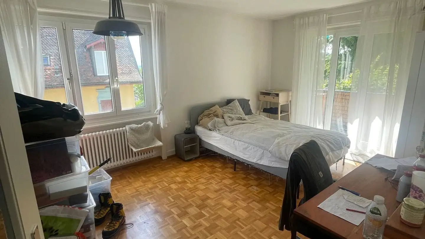 Wohnung mieten - Avenue De Chailly 58, 1012 Lausanne - Foto 2