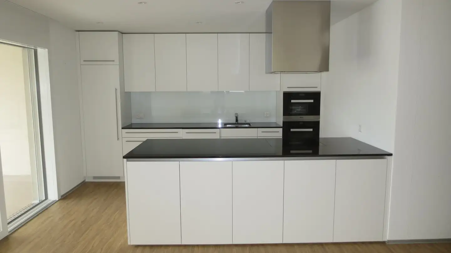 Appartement à vendre - Dorfstrasse, 3184 Wünnewil