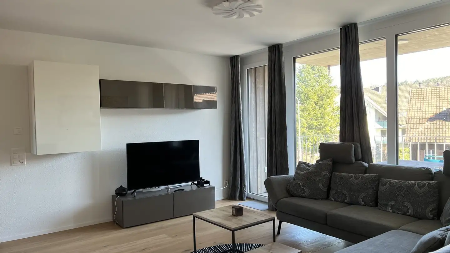 Furnished apartment for rent - Jakob-Bosshart-Strasse 4, 8424 Embrach - Photo 2