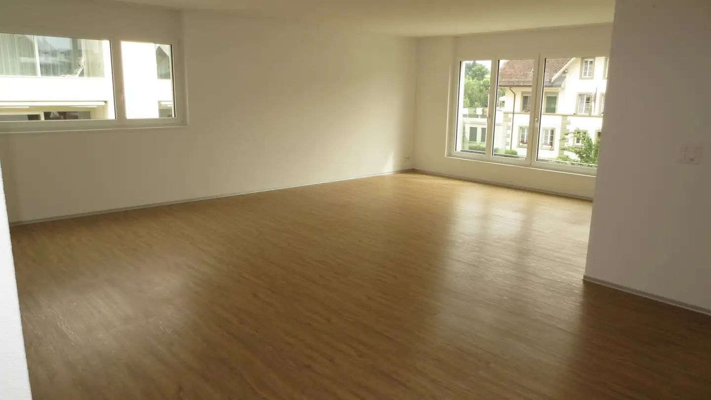 Appartement à vendre - Dorfstrasse, 3184 Wünnewil - Photo 2