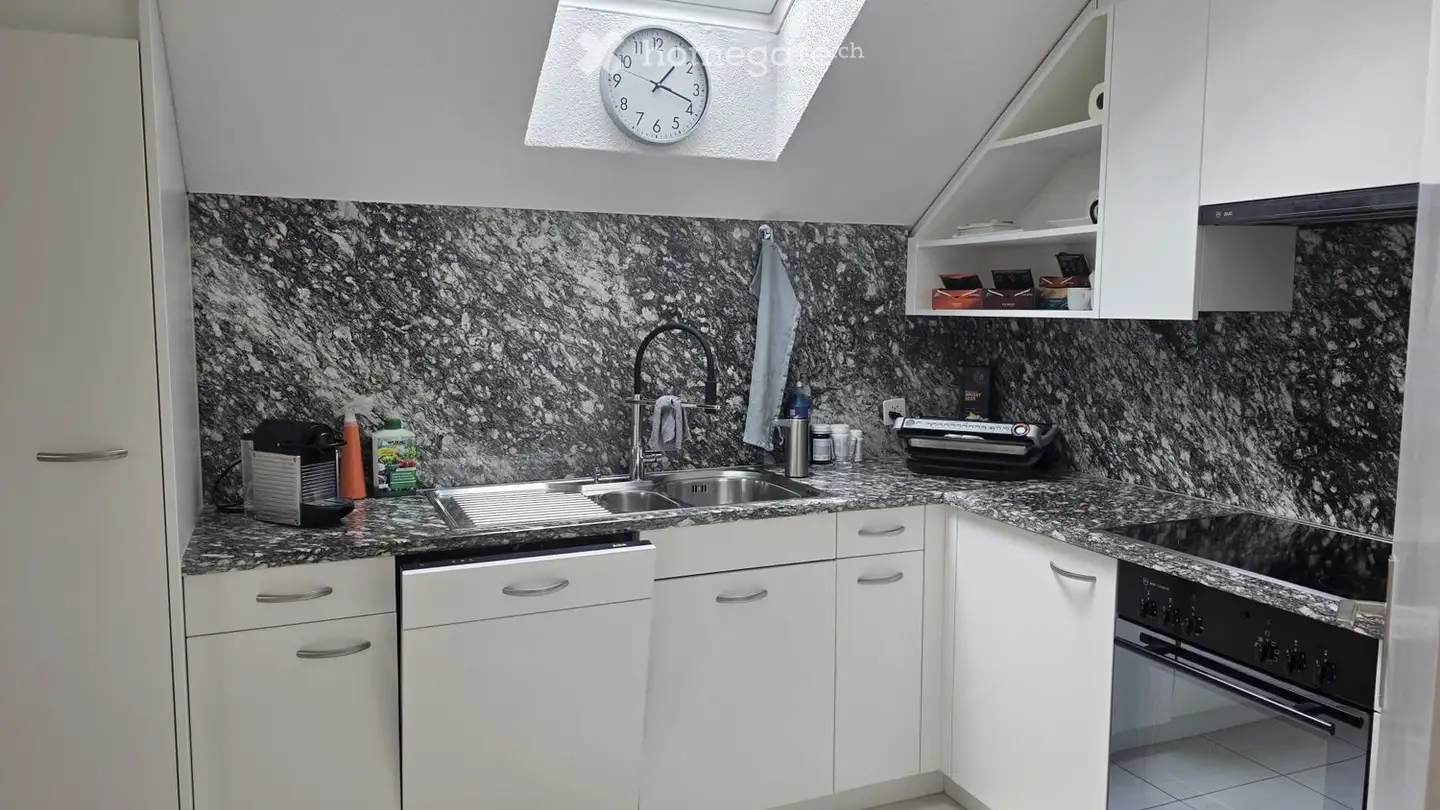 Appartement à louer - Alte Dachlisserstrasse 12, 8932 Mettmenstetten - Photo 2