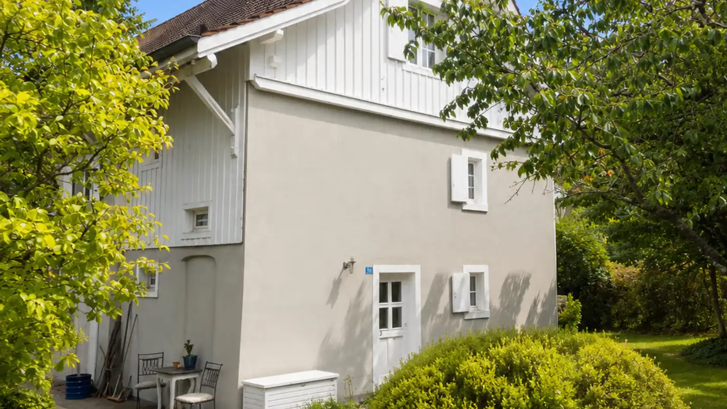 Duplex in vendita - Klusstrasse 13b, 4147 Aesch BL