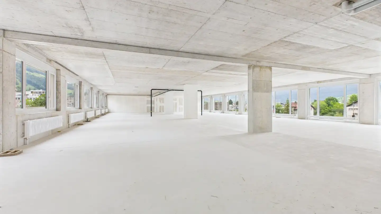 Commercial à louer - Gotthardstrasse 3, 6440 Brunnen - Photo 2