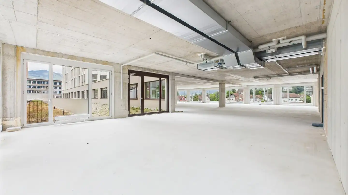 Commercial à louer - Gotthardstrasse 3, 6440 Brunnen - Photo 4