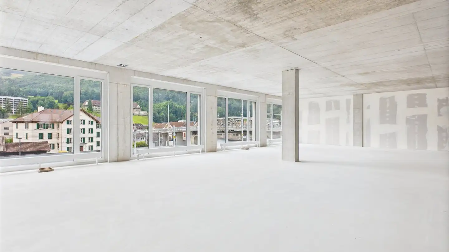 Commercial à louer - Gotthardstrasse 3, 6440 Brunnen - Photo 3