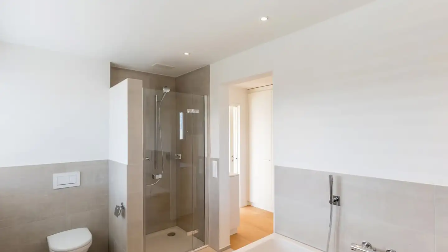 Penthouse for rent - Breitackerstrasse 7, 5505 Brunegg - Photo 4