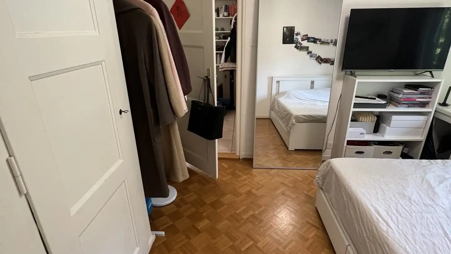 Single room for rent - 1224 Chêne-Bougeries - Photo 2