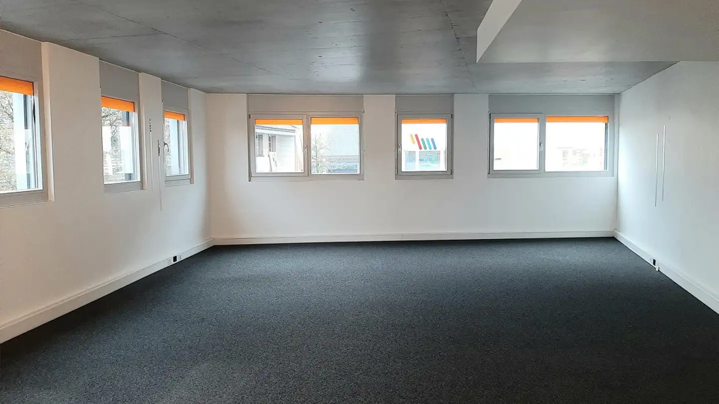 Office space for rent - Jurastrasse 15, 4900 Langenthal - Photo 2