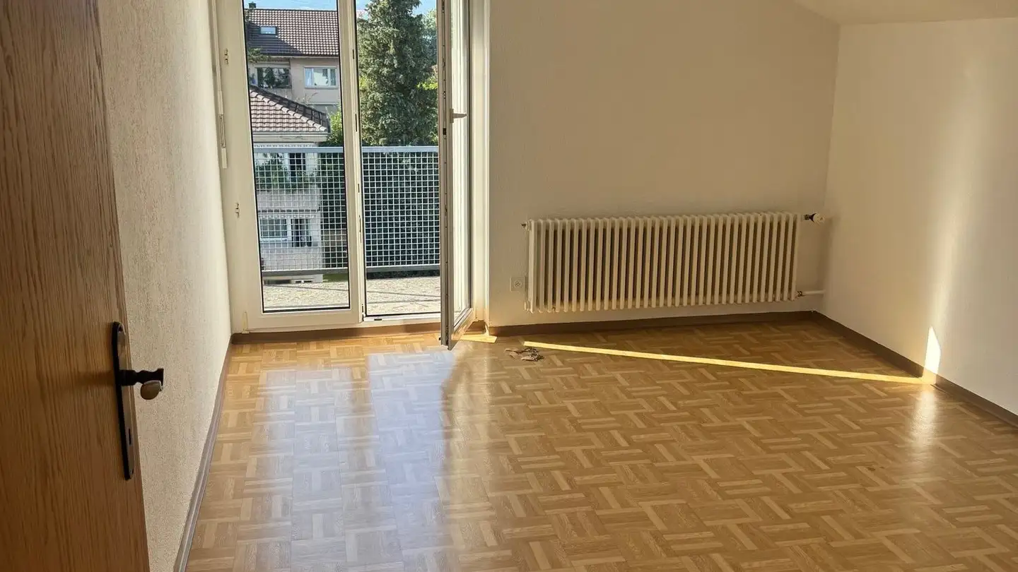 Appartamento in affitto - Lagerstrasse 3, 9470 Buchs SG - Photo 3