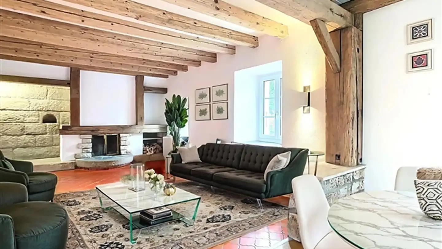 House for sale - 1000 Lausanne 25