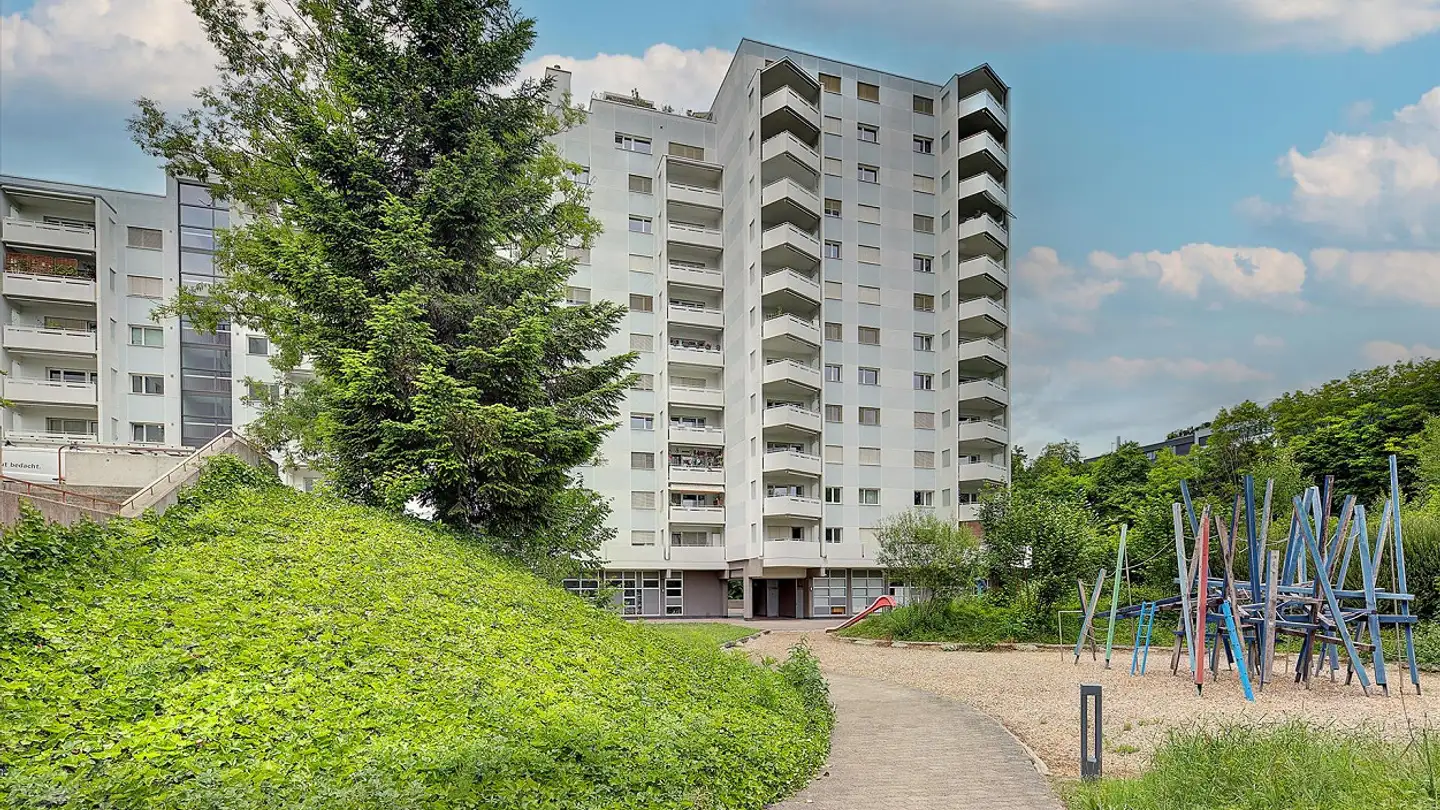 Appartamento in affitto - Webermühle 21, 5432 Neuenhof