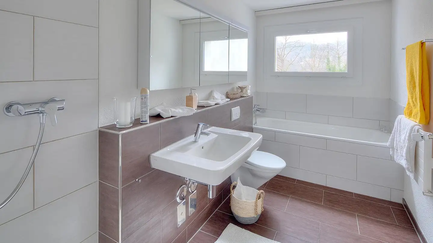 Appartamento in affitto - Webermühle 21, 5432 Neuenhof - Foto 4