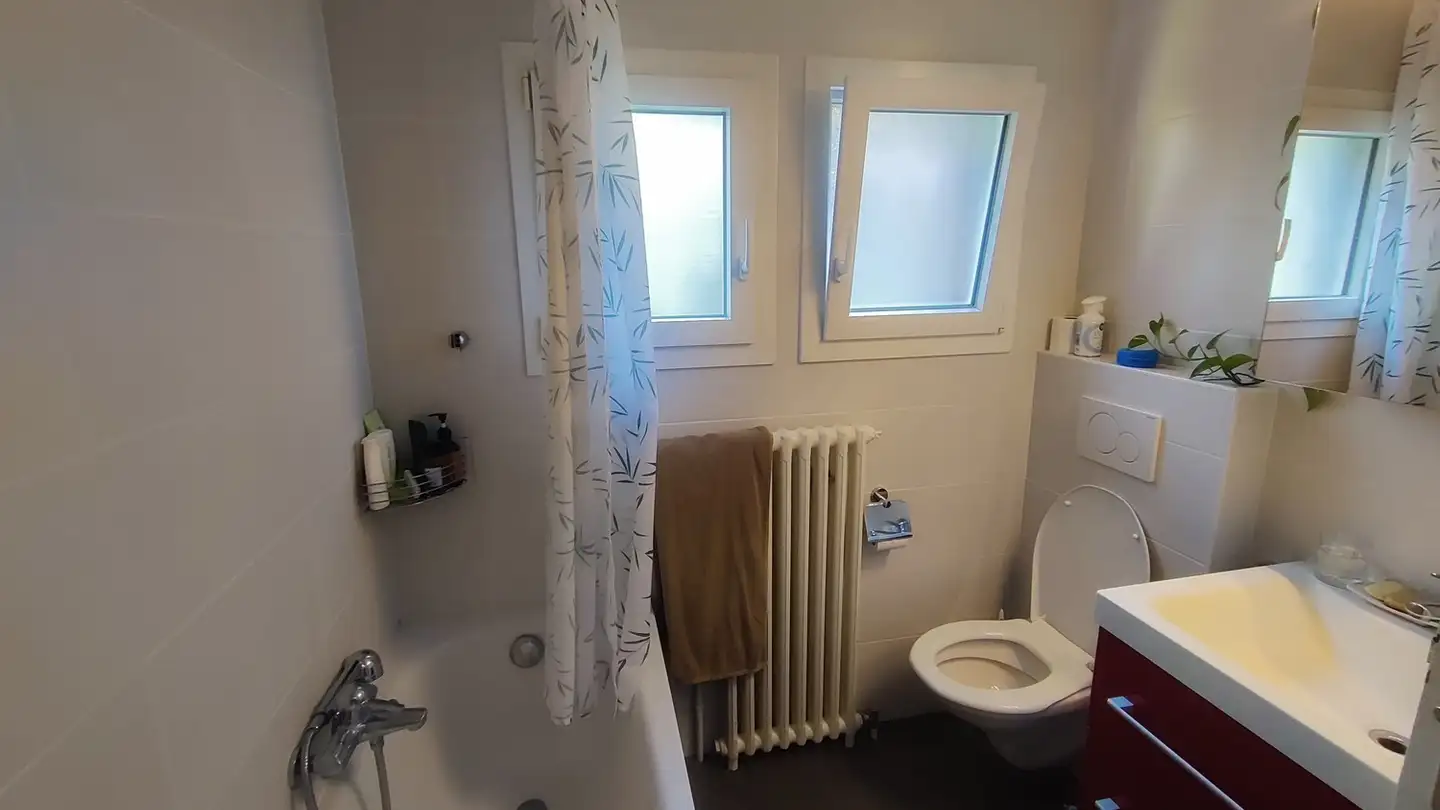 Single room for rent - 1224 Chêne-Bougeries - Photo 4