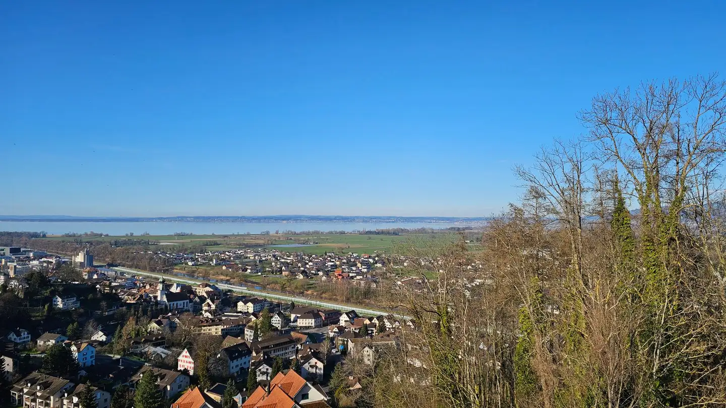 Wohnung mieten - Brendenstrasse 11, 9424 Rheineck - Foto 2