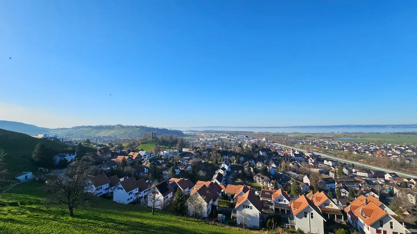 Wohnung mieten - Brendenstrasse 11, 9424 Rheineck - Foto 3