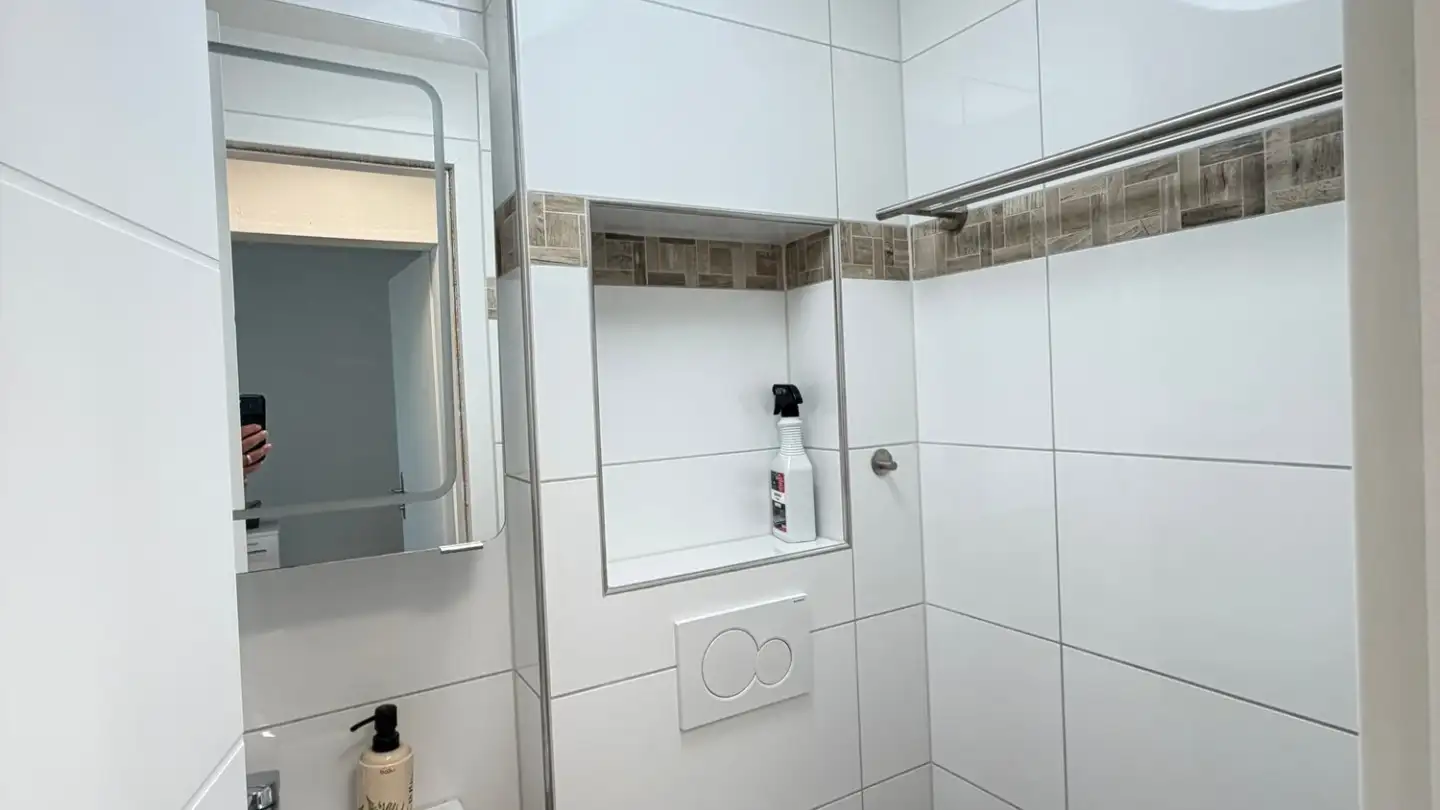 Appartamento in affitto - Wilenstrasse 61, 9500 Wil SG
