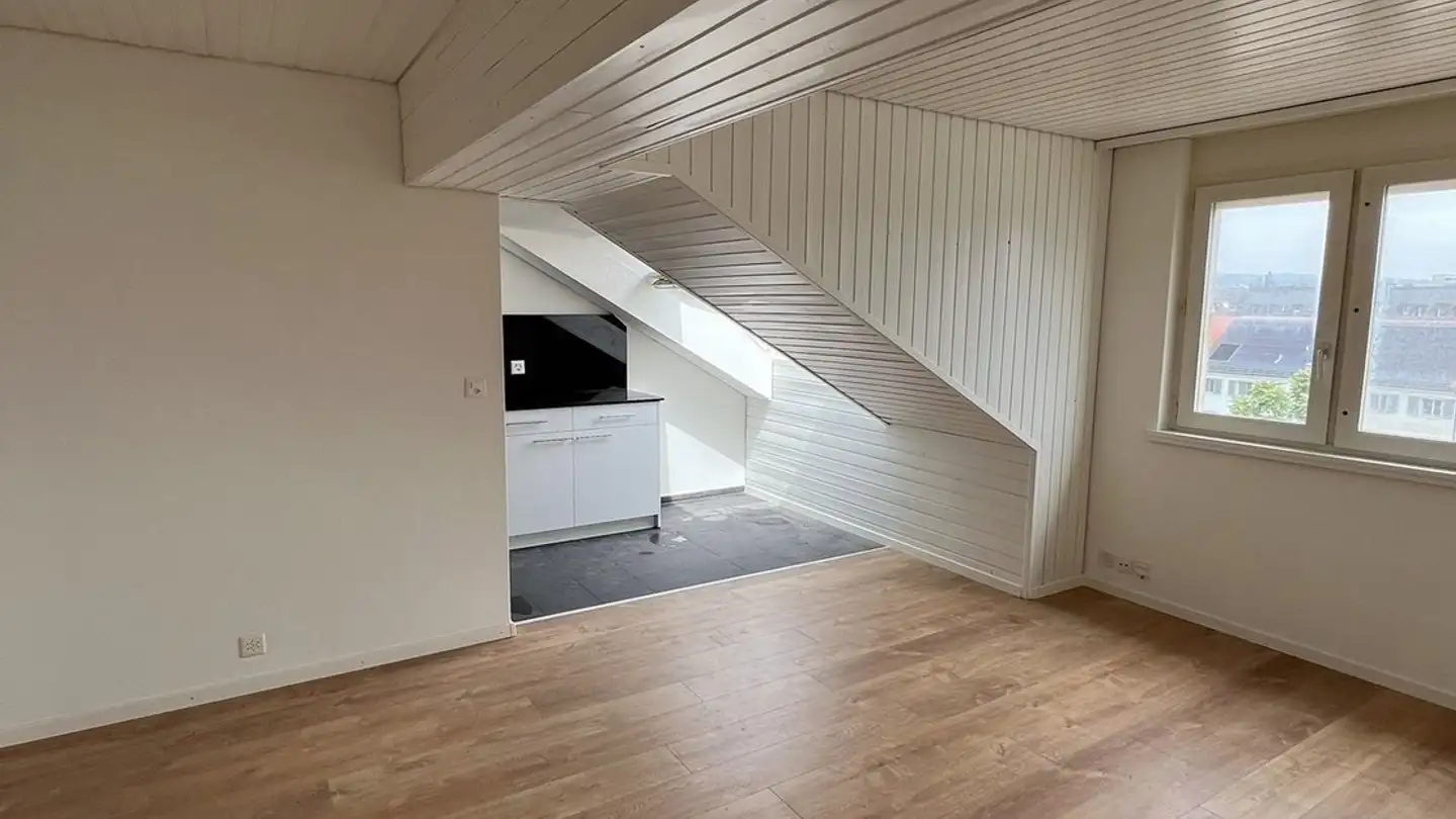 Furnished apartment for rent - Badenerstrasse 338, 8004 Zürich - Photo 3