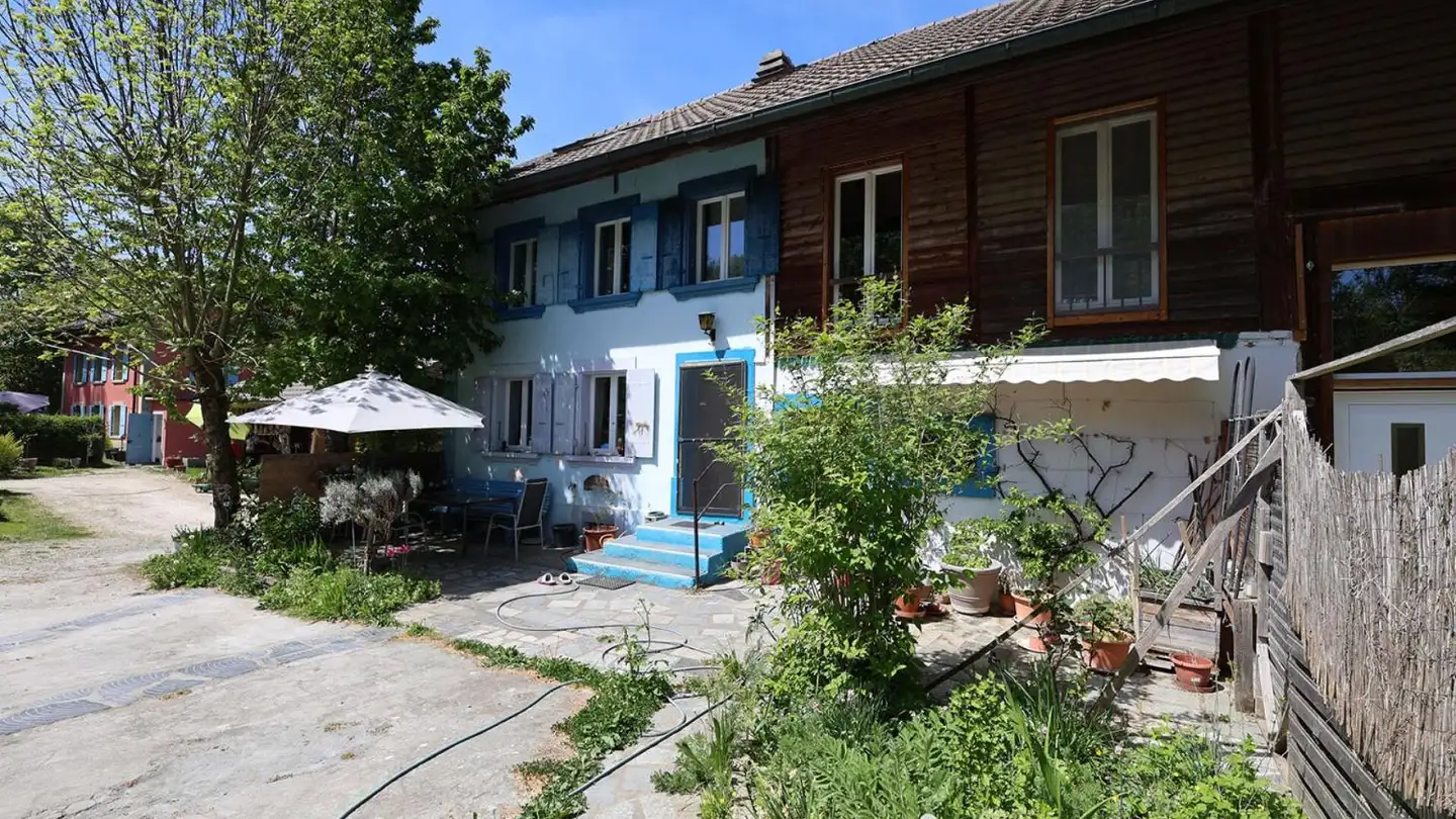 Casa singola in vendita - 1746 Prez-vers-Noréaz - Foto 3