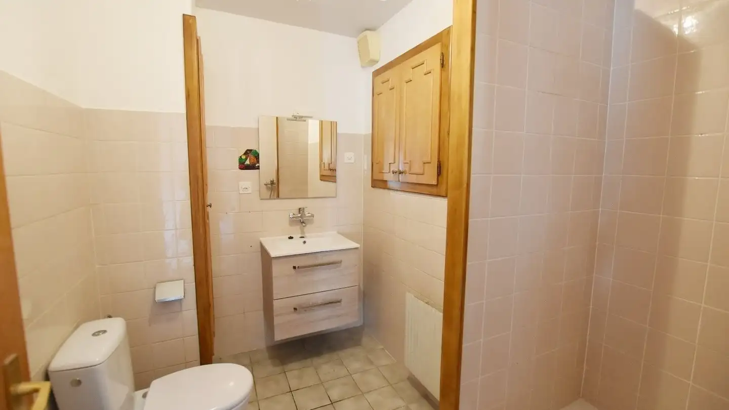 Apartment for rent - Place Centrale, 1903 Collonges