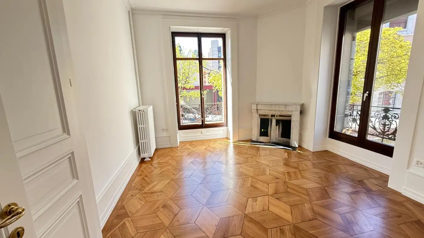 Apartment for rent - 1204 Genève - Photo 2