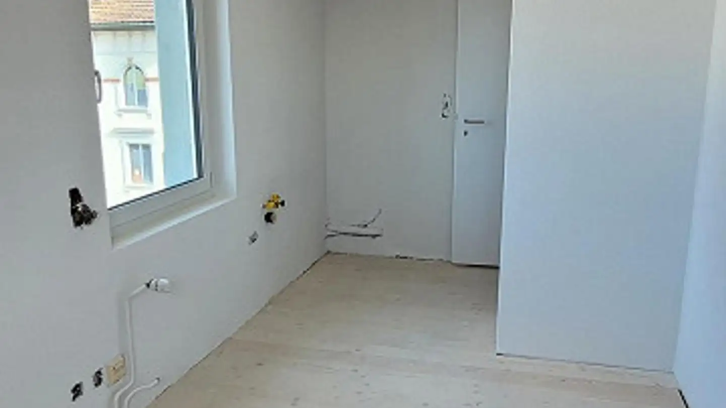 Appartement à louer - Falkensteinstrasse 82, 9000 St. Gallen - Photo 2