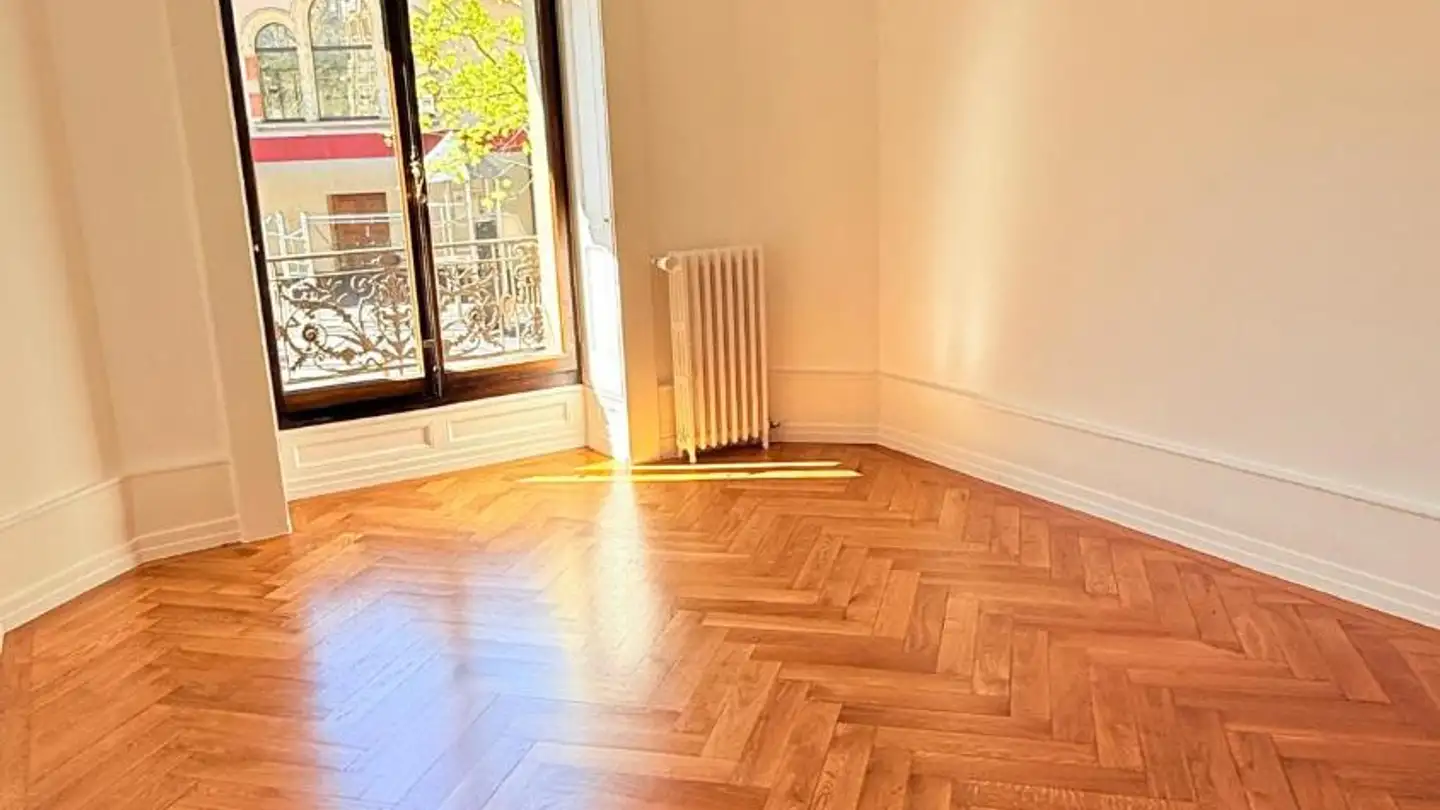 Apartment for rent - 1204 Genève - Photo 4