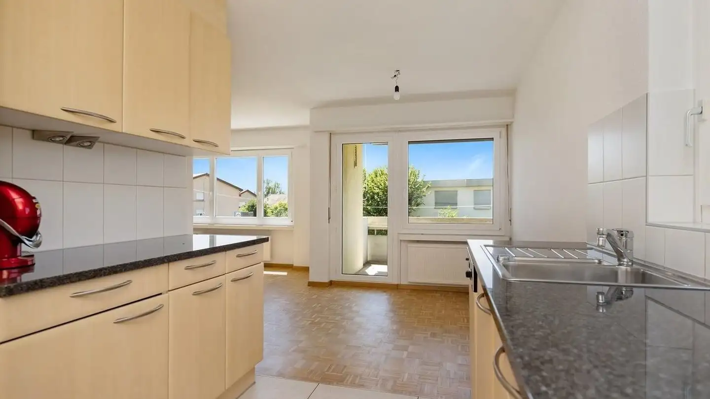 Wohnung mieten - Zulligerstrasse 35, 3063 Ittigen - Foto 2