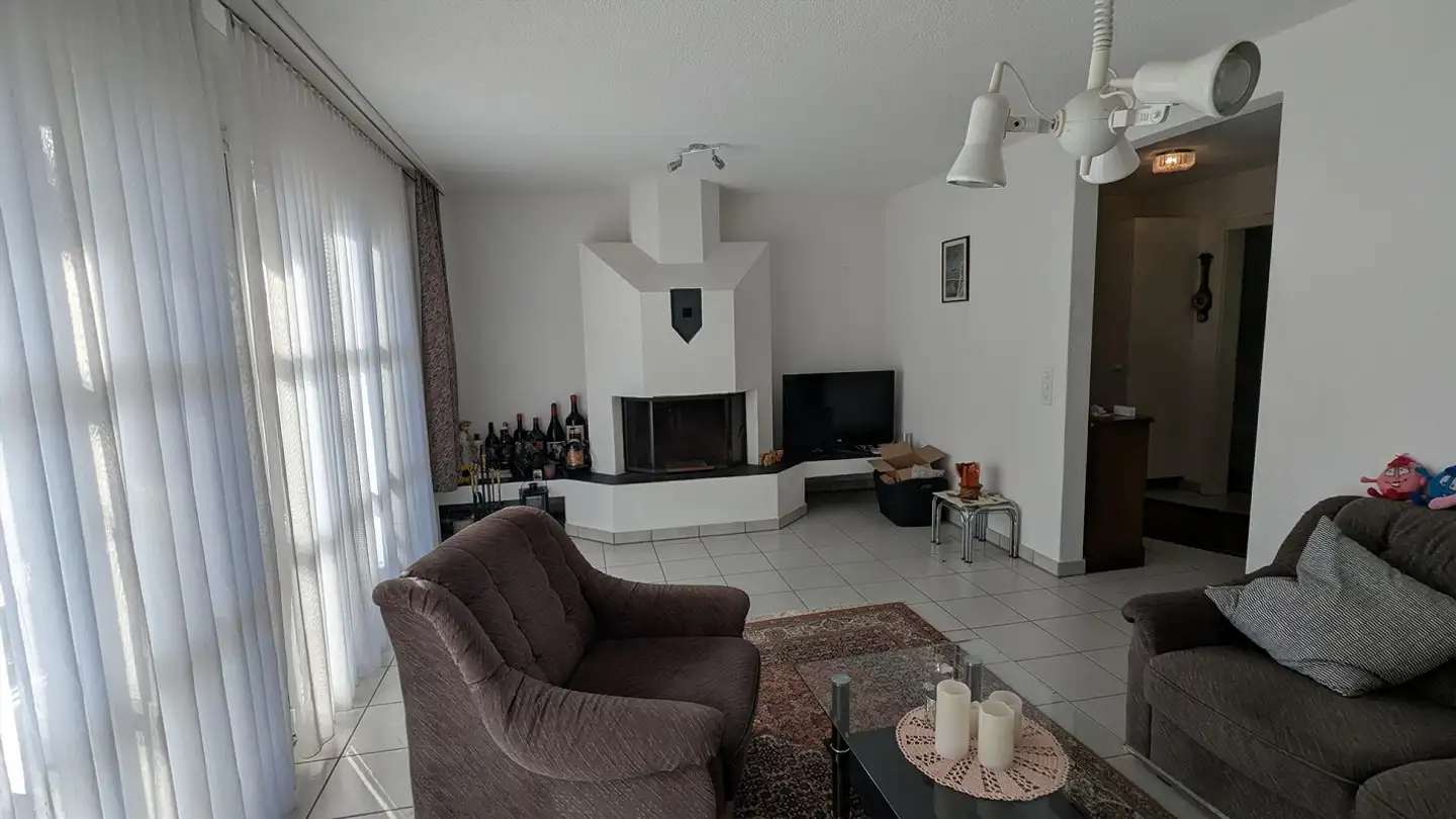 Single house for rent - Mostelbergstrasse 157b, 6417 Sattel - Photo 4