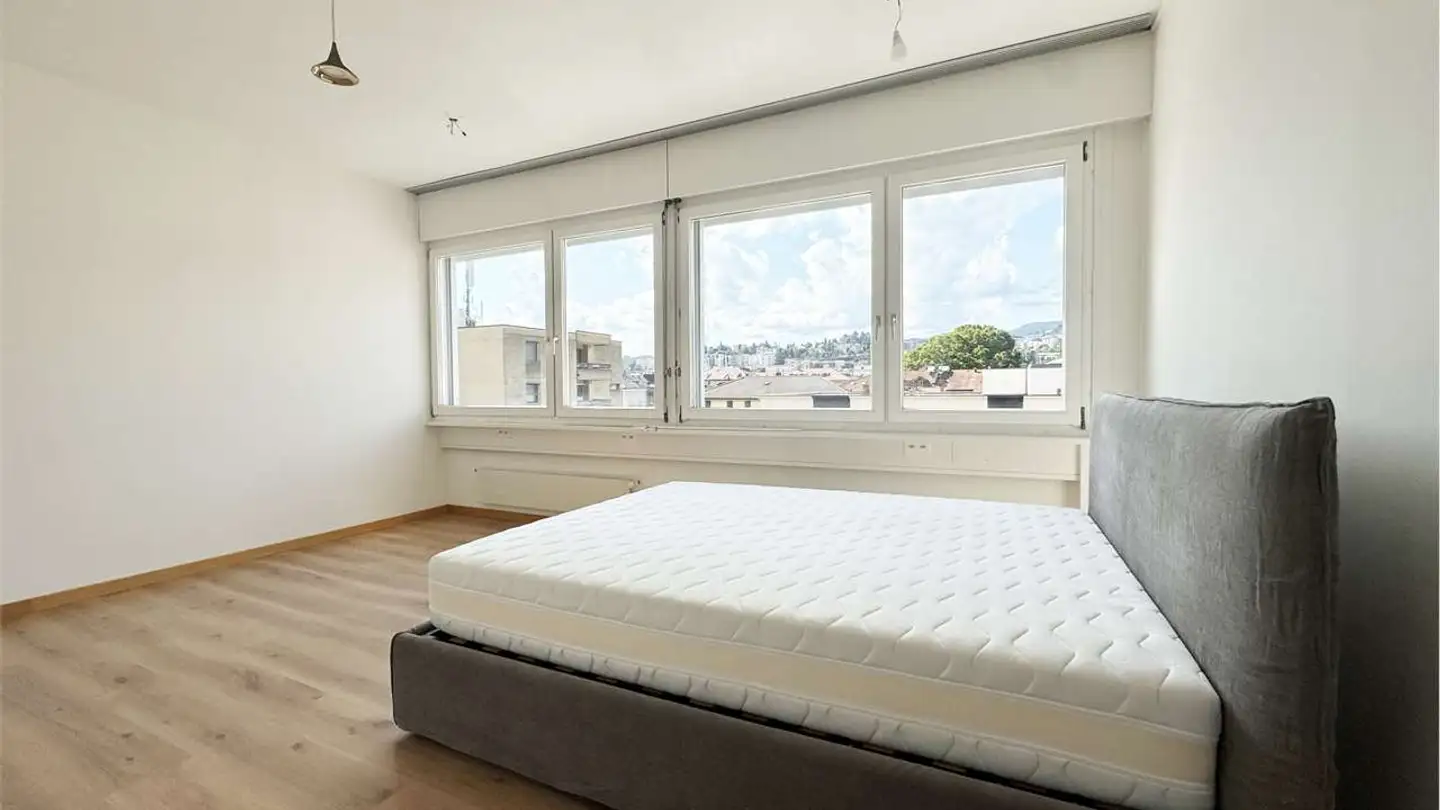 Appartamento ammobiliato in affitto - Via Landriani, 6900 Lugano - Foto 3