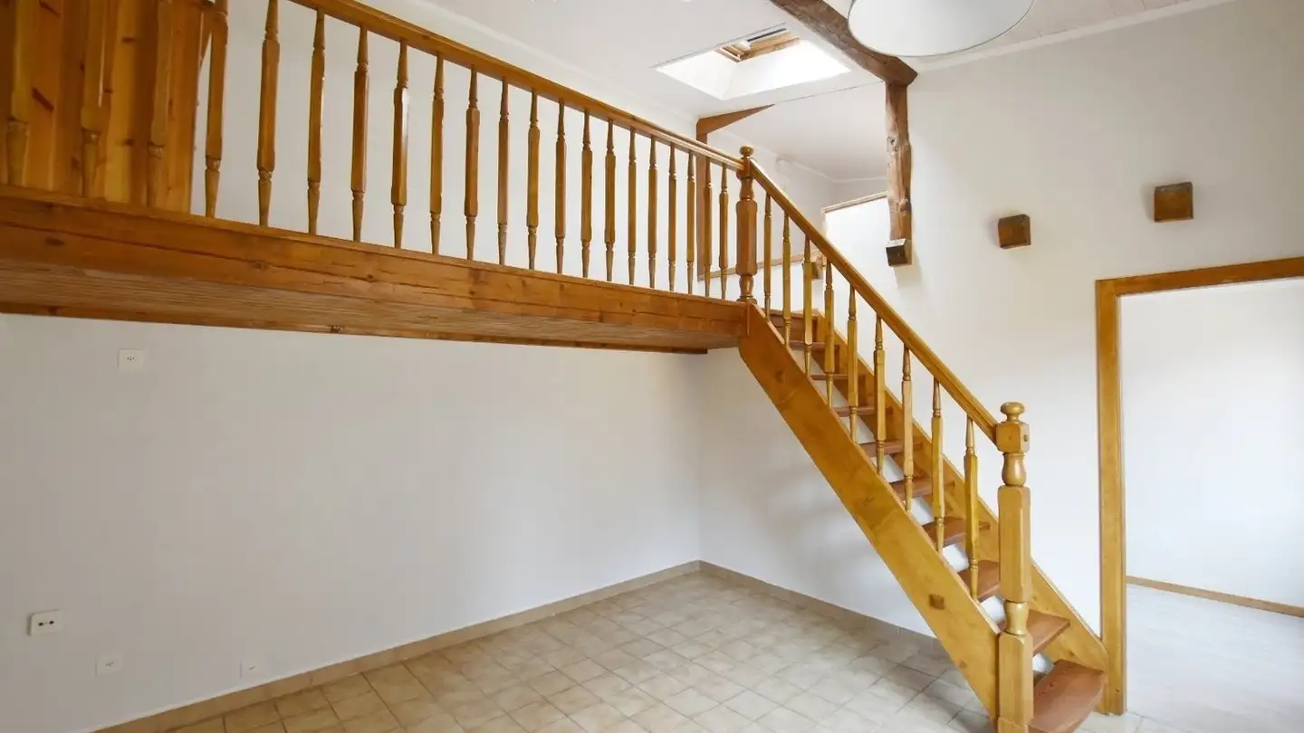 Apartment for rent - Place Centrale, 1903 Collonges - Photo 4