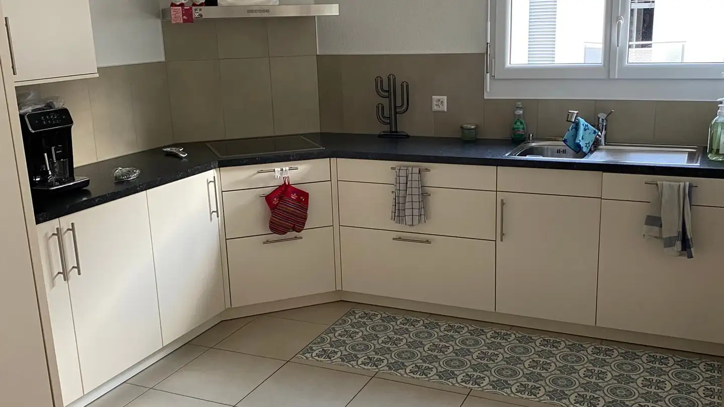 Apartment for rent - Route Du Montagnier 122, 1868 Collombey - Photo 2