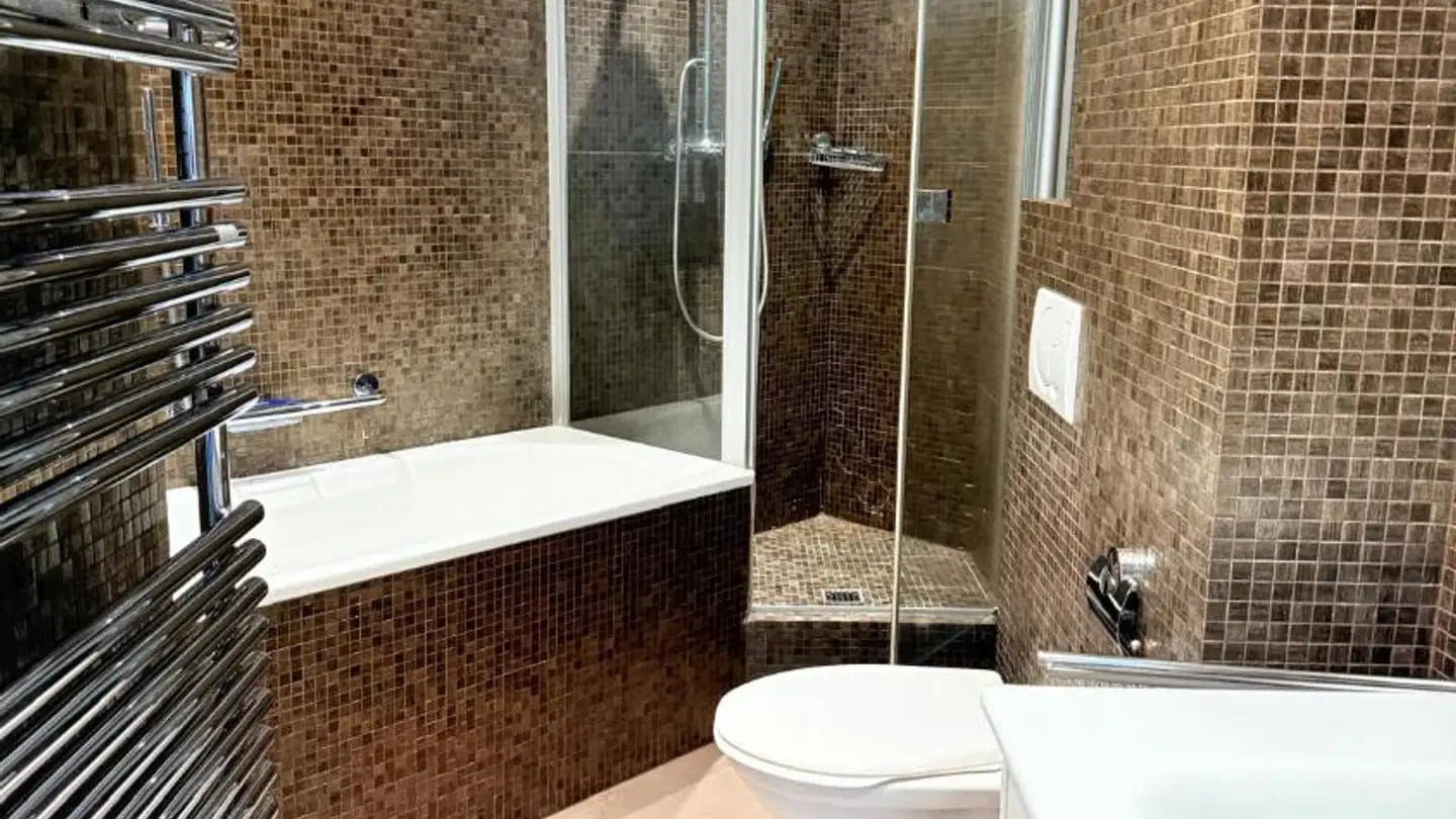 Apartment for rent - 1204 Genève - Photo 3