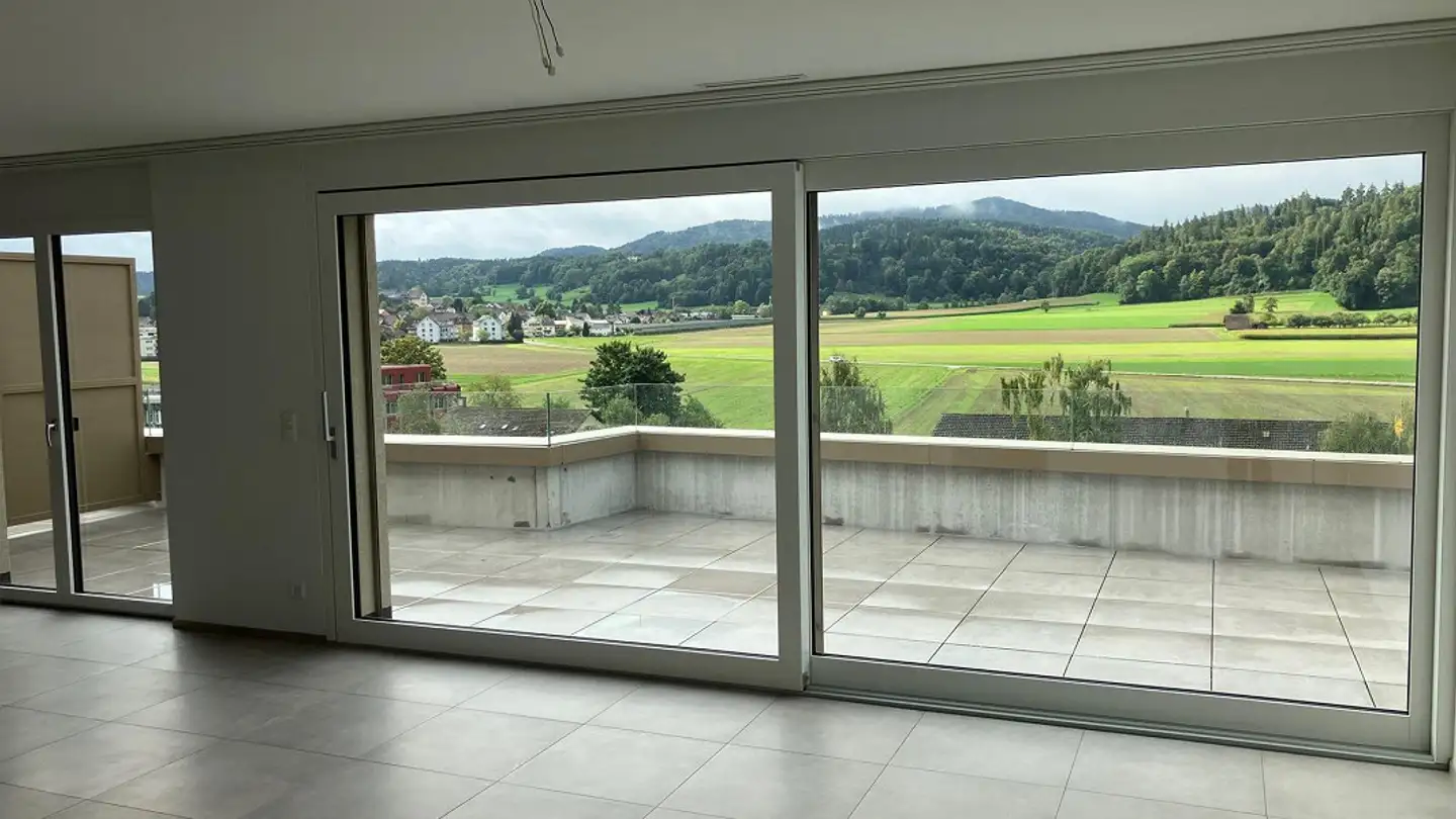 Penthouse mieten - Äntenschnabel 19, 8353 Elgg
