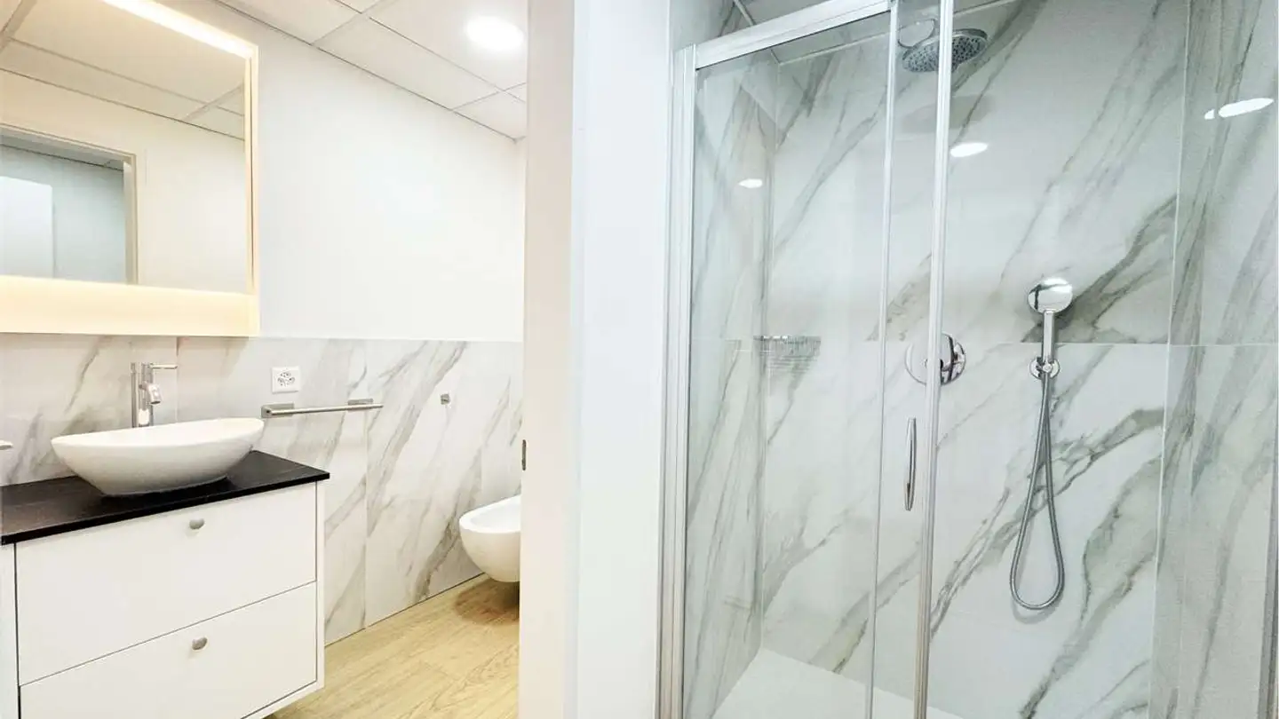 Appartamento ammobiliato in affitto - Via Landriani, 6900 Lugano - Foto 4