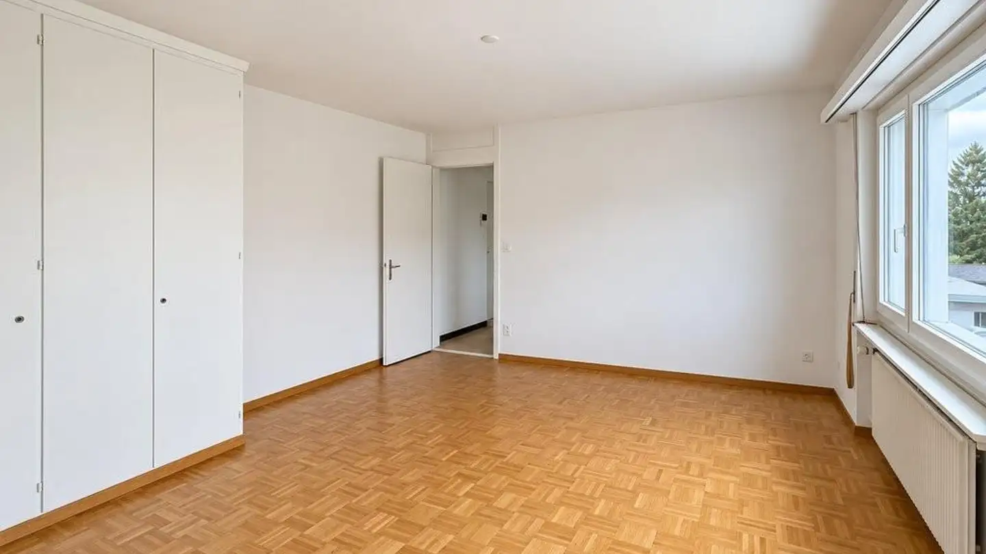 Appartamento in affitto - Rue De Boujean / Bözingenstrasse 138, 2504 Biel/Bienne - Foto 2